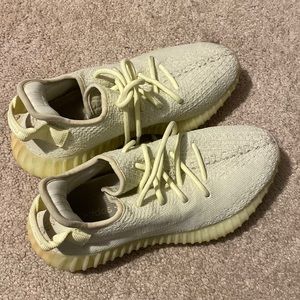 AUTHENTIC YEEZY butter boost